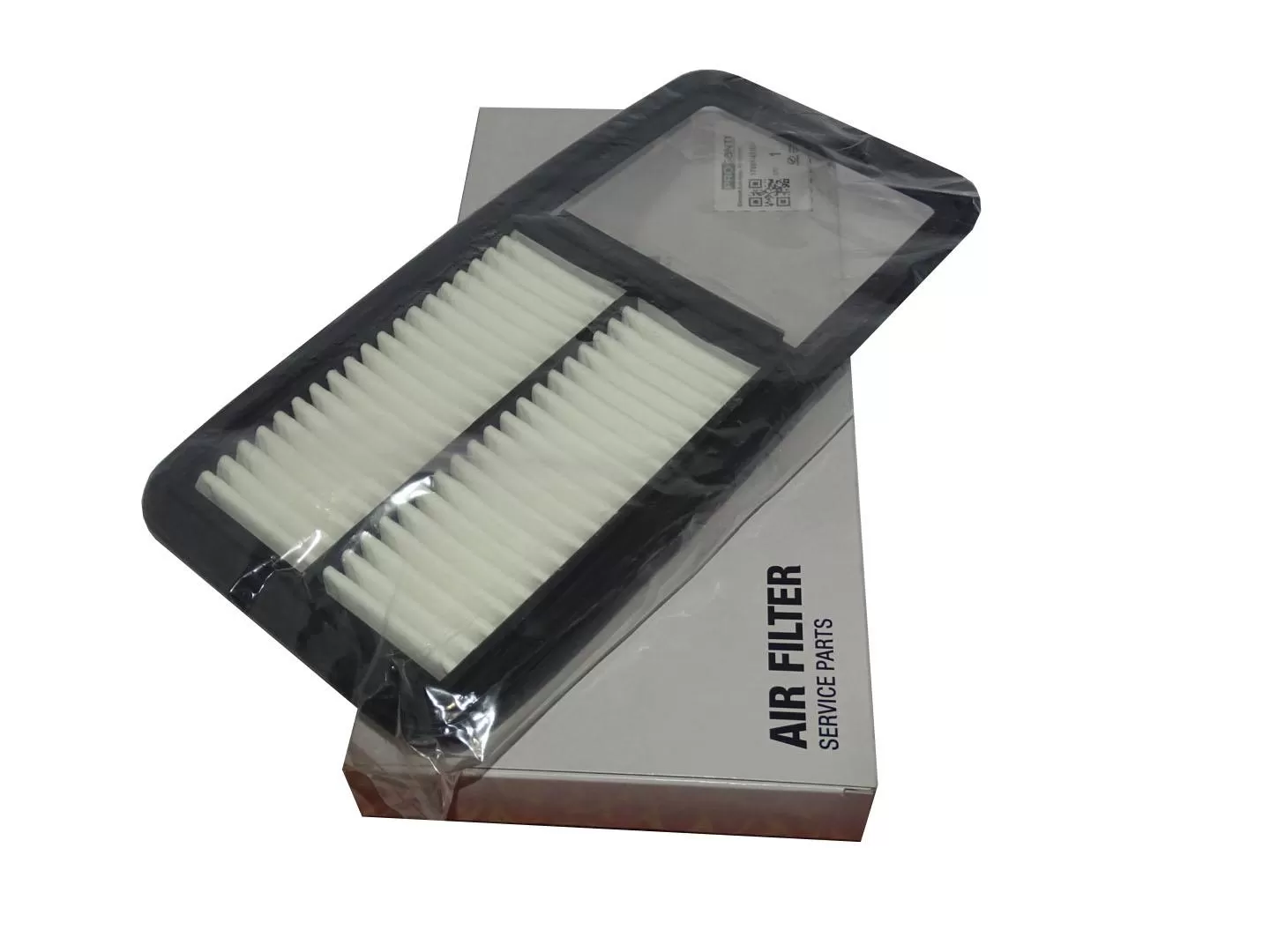 Perodua Axia Air Filter 17801-87R01 - image 2