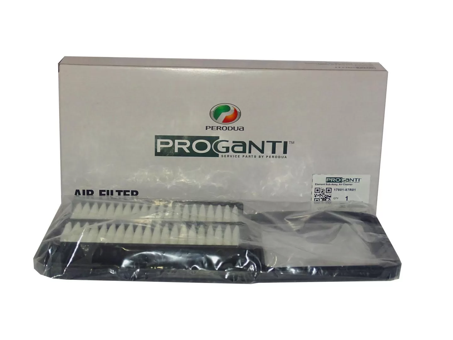 Perodua Axia Air Filter 17801-87R01 - image 3
