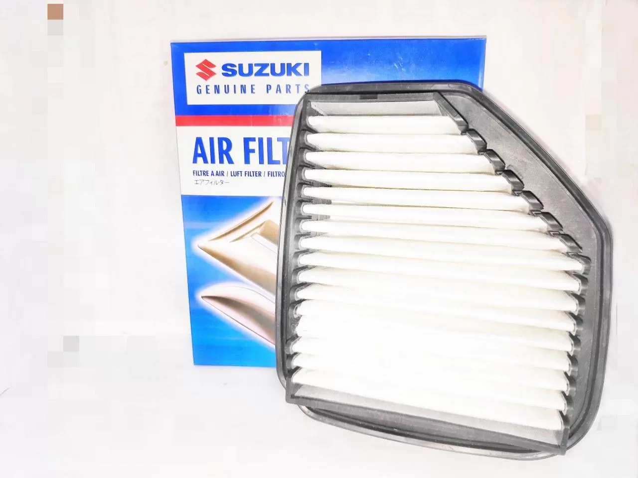 Suzuki Air Filter 13780?64P00 A983 A2908 Every DA17