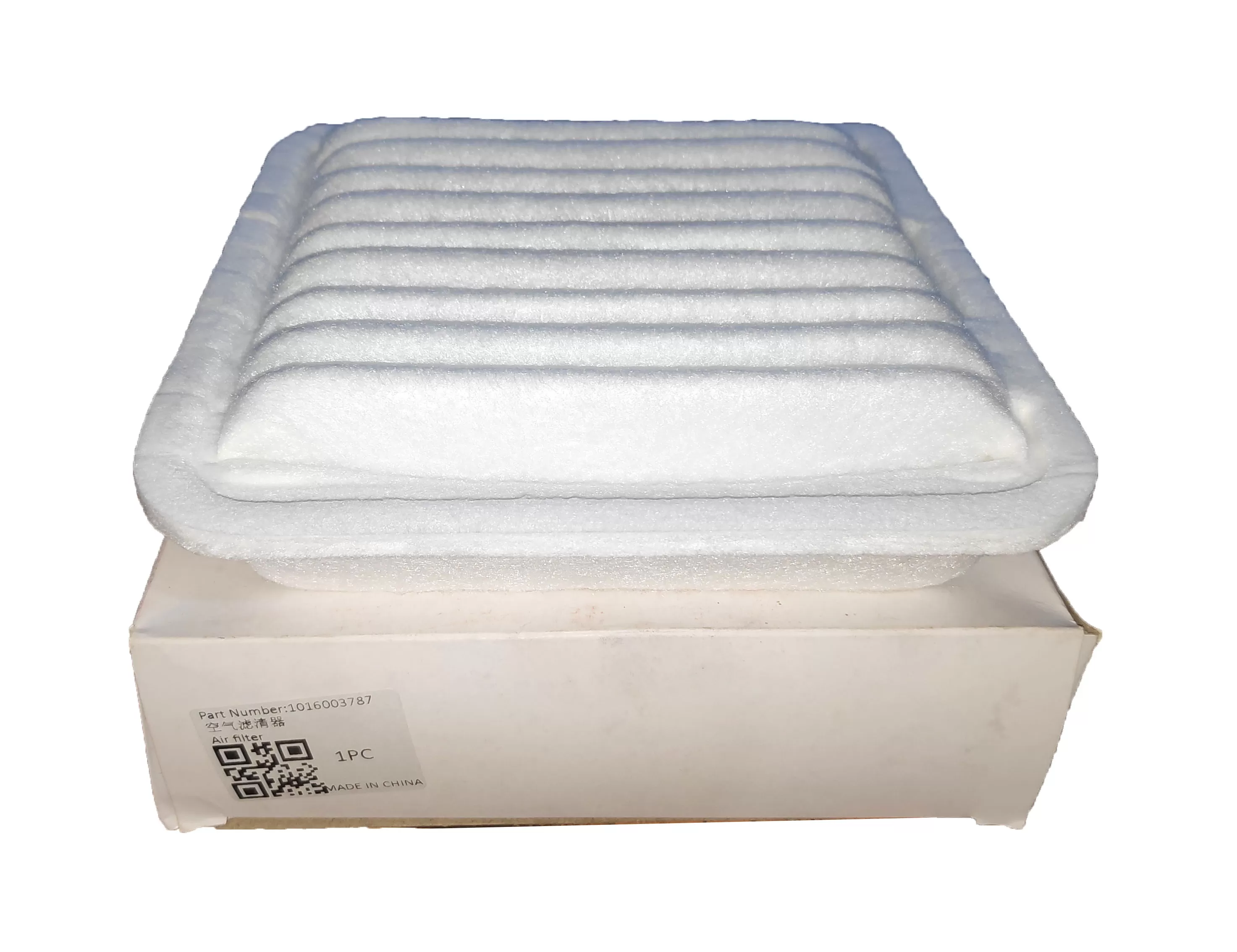Micro Panda 1.3 Panda Cross Air Filter Geely Panda