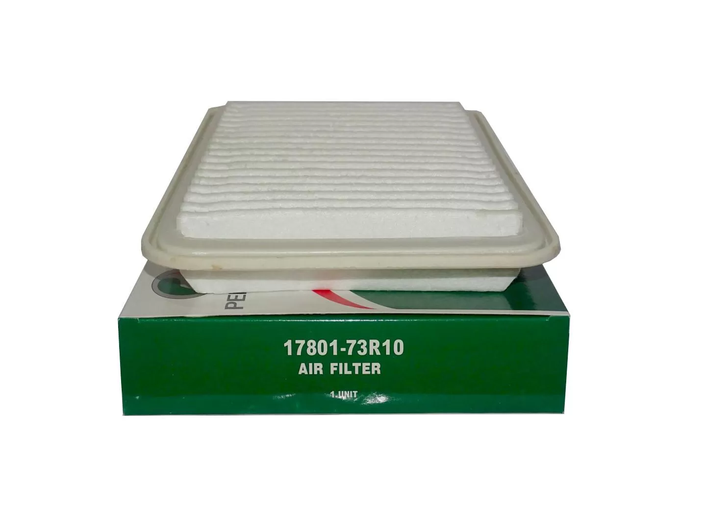 Perodua Viva Elite Air Filter 17801-73R05-000 17801-73R10 A-744 - image 2