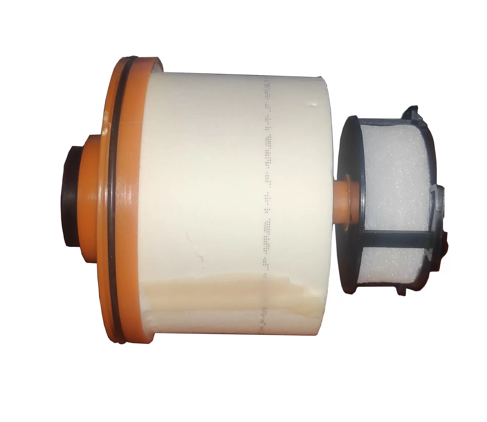 Fuel Filter For Toyota Land Cruiser Hilux Revo 1KD 23390-0L070 F11140 - image 2