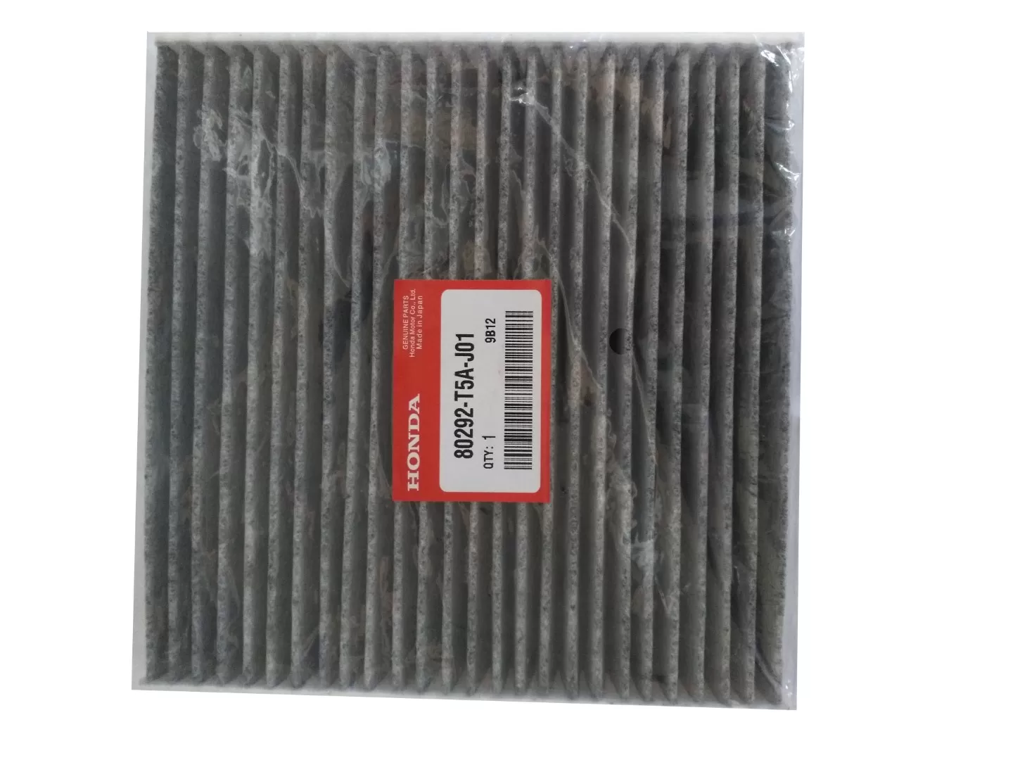 Honda FIT GP1 GP4 Filter Pack - image 4