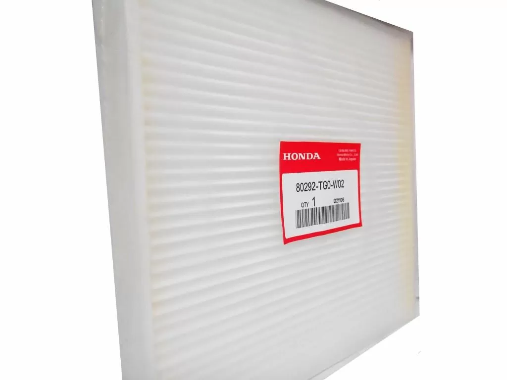 Honda Cabin Filter A/C Filter 80292-TG0-W02 AC8503 Honda - image 1