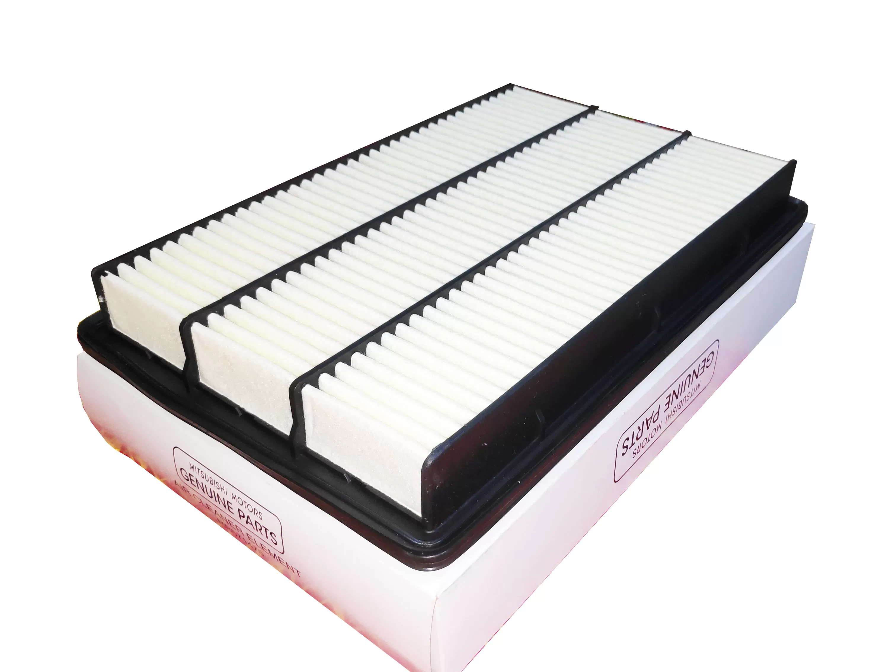 Mitsubishi Montero Air Filter MR571476 A3017 - image 3