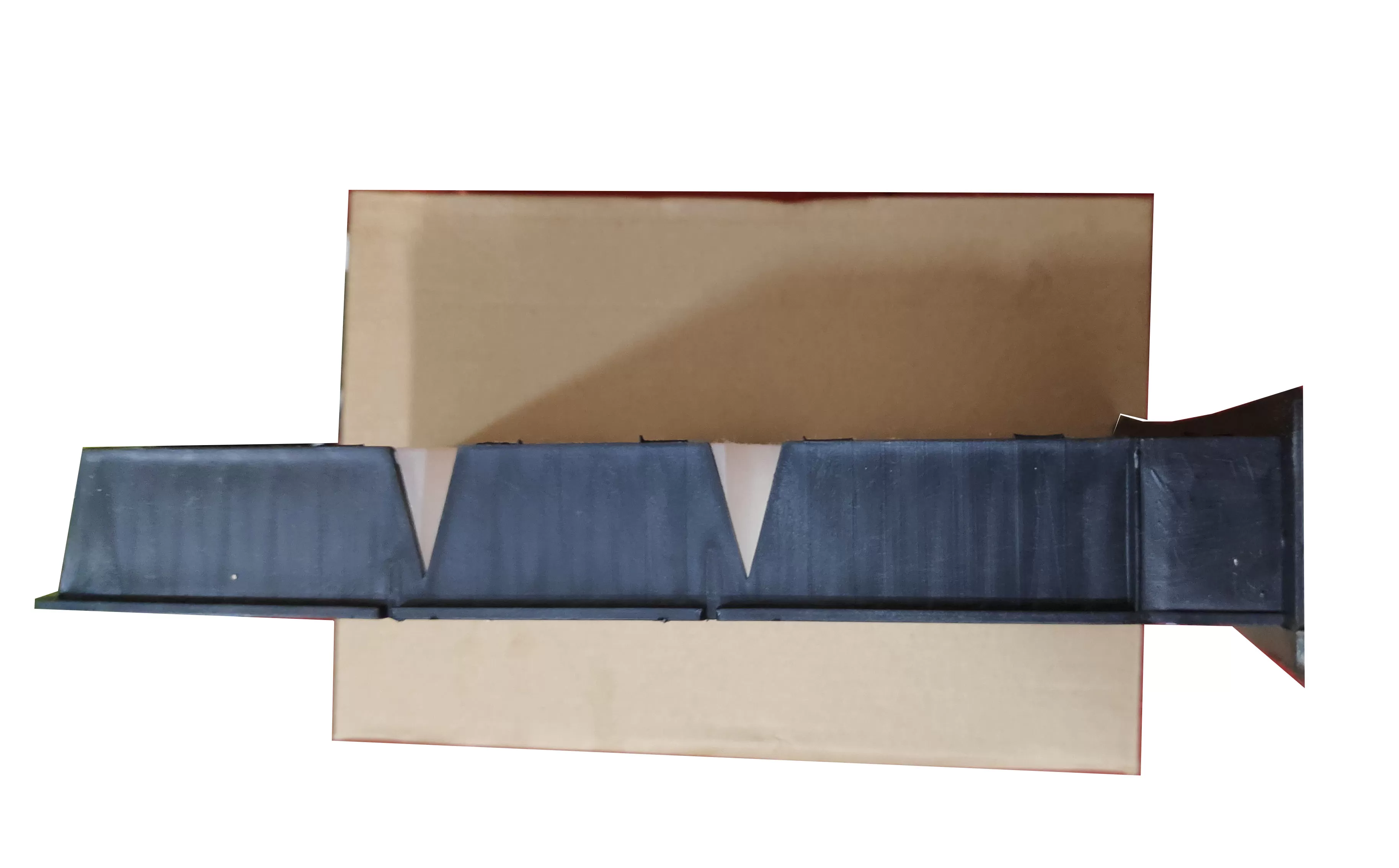 Micro Panda Cabin Filter Geely Panda - image 4