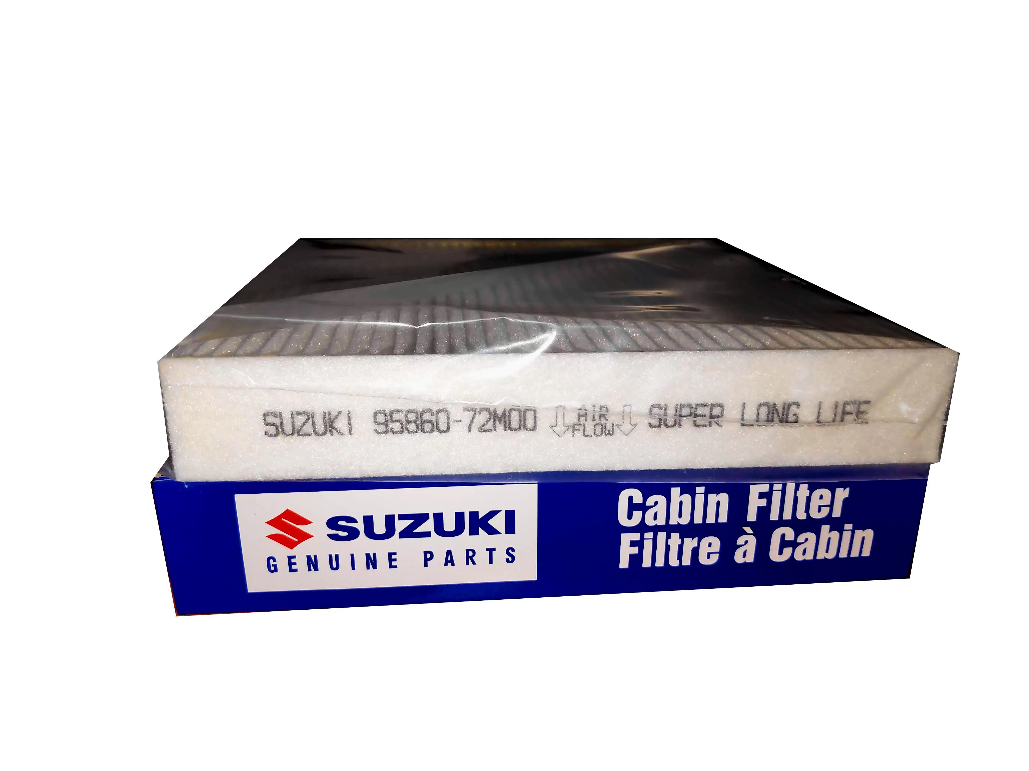 Wagon R A/C Cabin Filter AC-4506 95860-72M00 MH44S