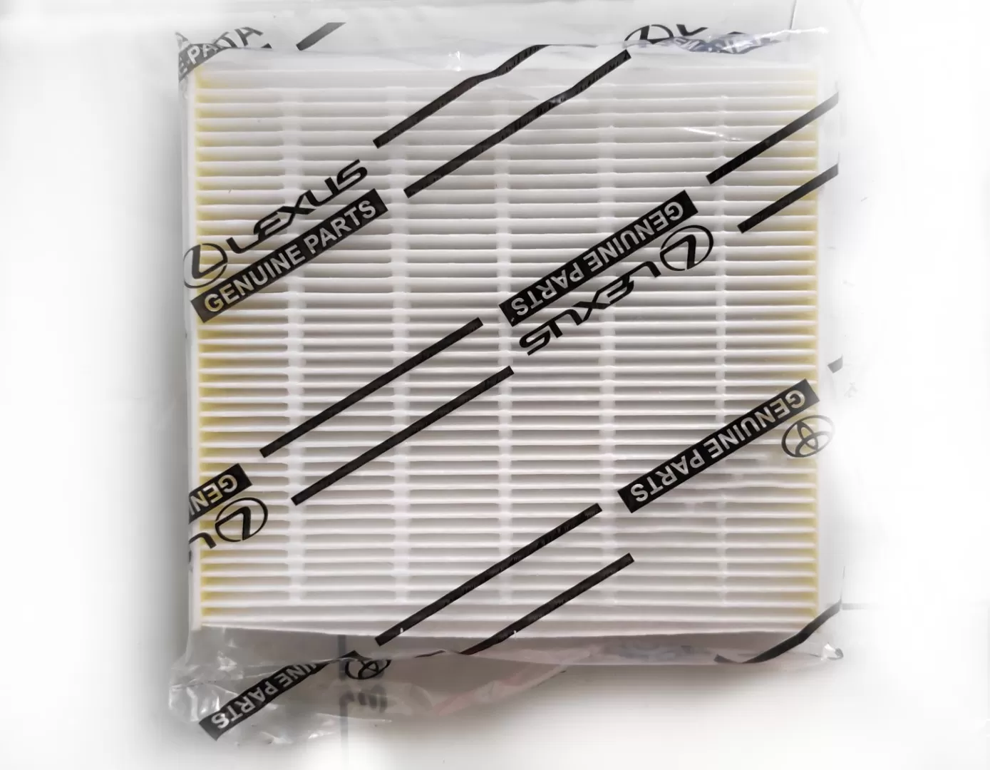 Cabin Filter A/C Filter For Toyota Car 87139-30040 - image 2