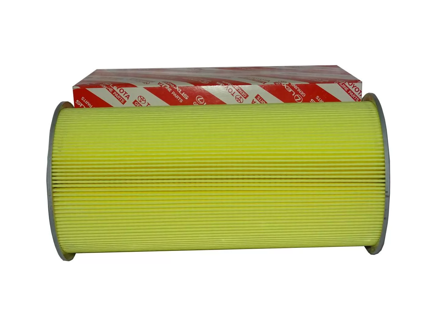 Toyota Air Filter 17801-30050 A184 HiAce 1KD 2KD - image 4