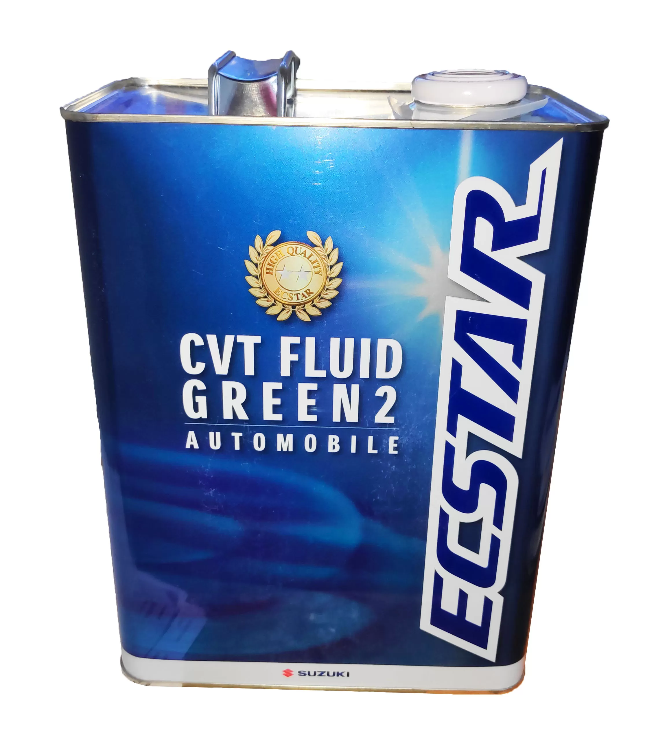 Suzuki Green 2 Transmission Fluid For Wagon R