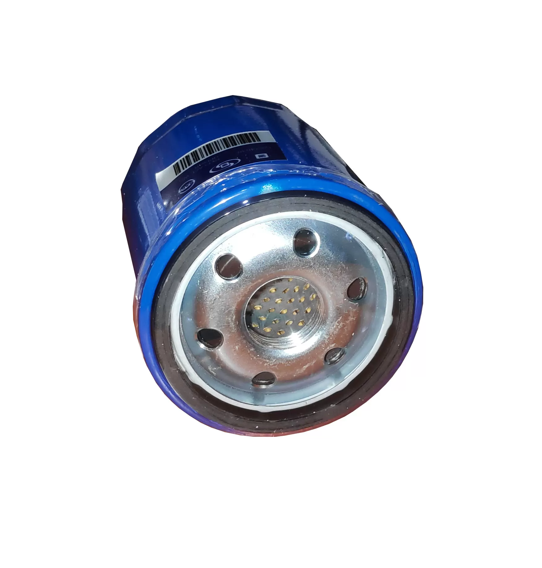 Oil Filter MG SH SUV 12674030 - image 2