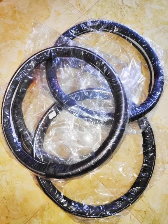 Car Steering Wheel Cover Medium Size
