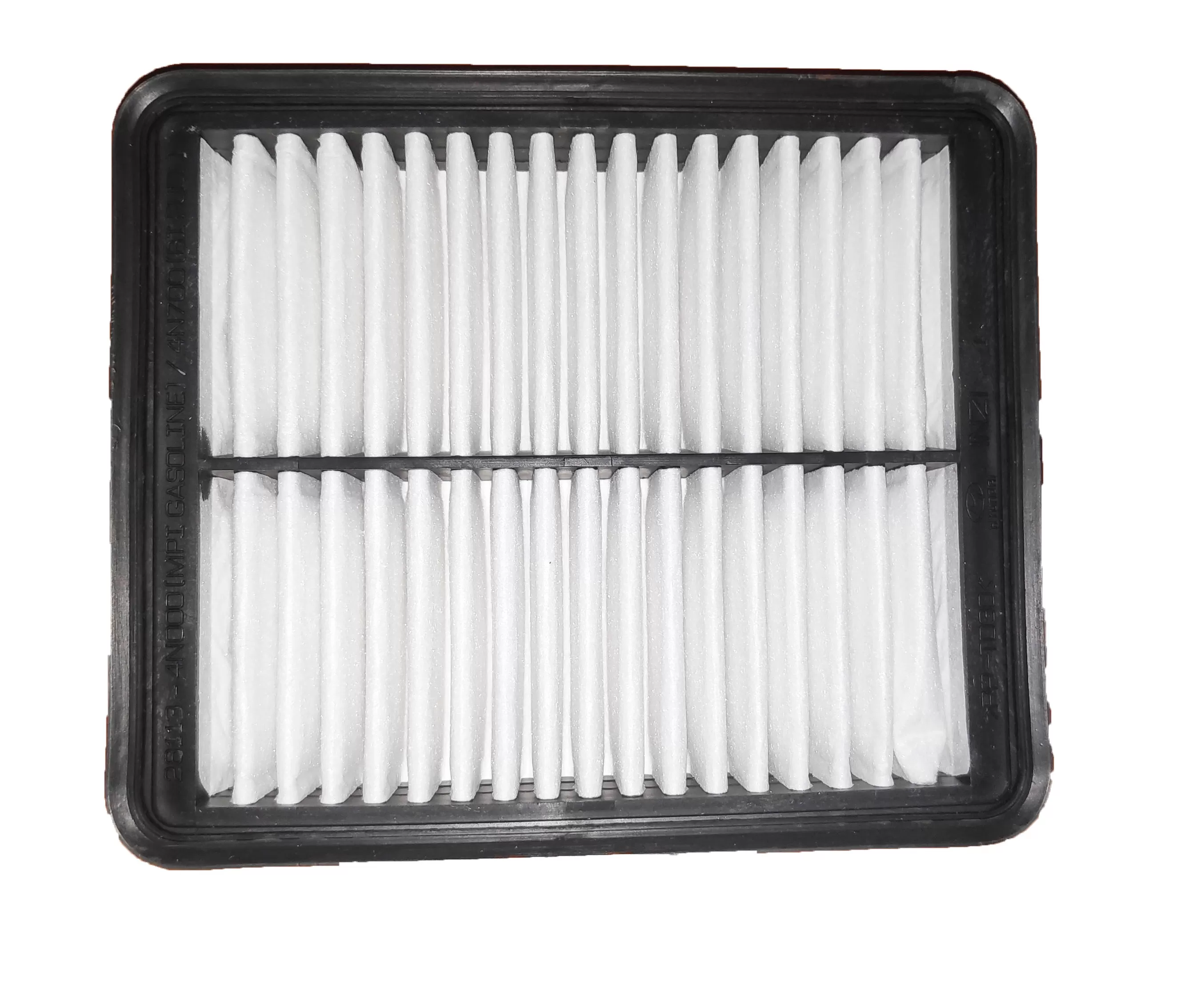 Hyundai Eon Air Filter 28113-4N000 A0644 - image 3