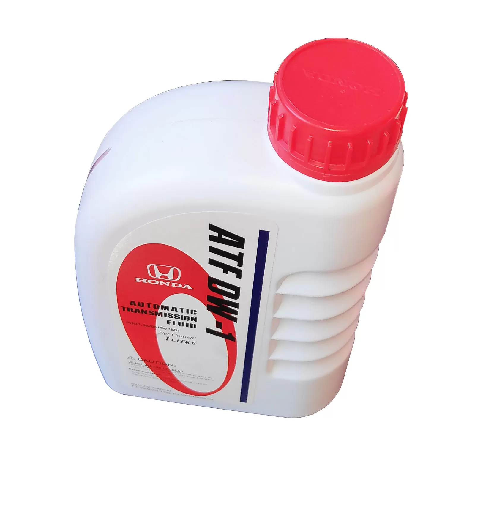 Honda DW-1 08268-P99-1BS1 Automatic Transmission Fluid ATF - image 2