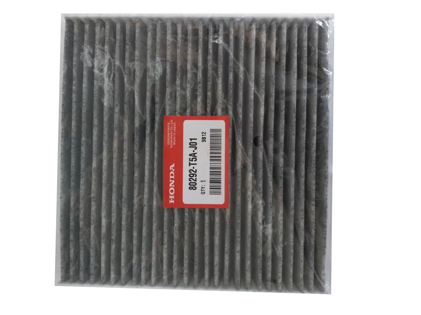 Cabin Filter A/C Filter AC Filter Honda