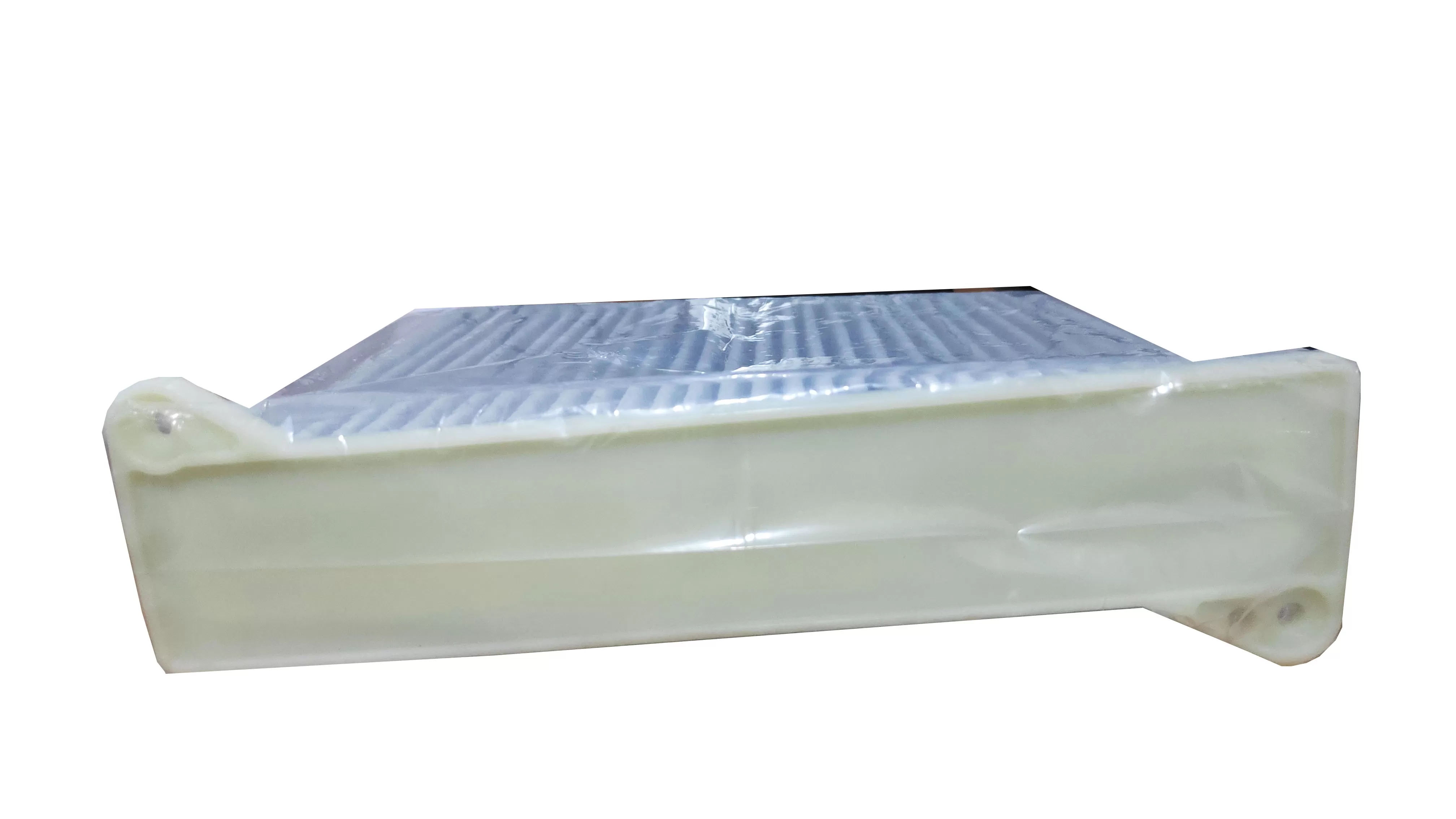 Mitsubishi Montero Cabin filter A/C Filter - image 3