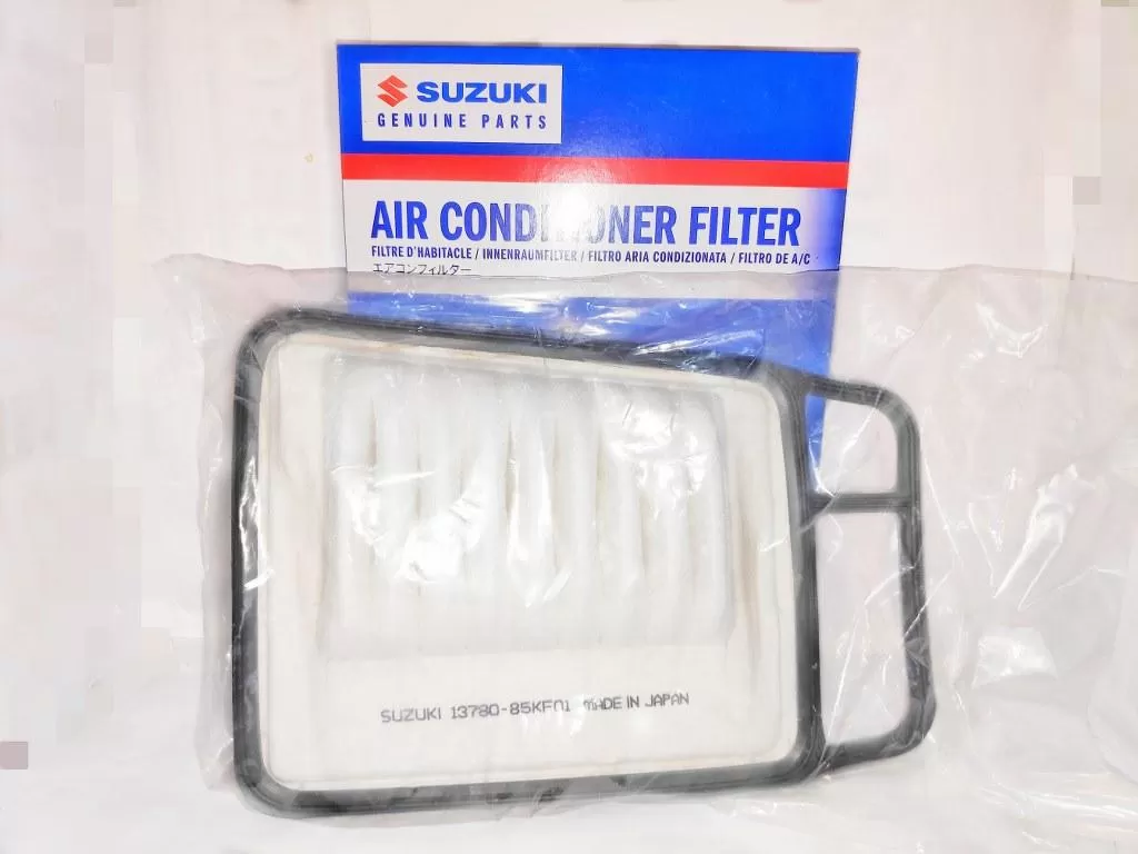 Suzuki Air Filter 13780-85K00 13780-85K01 A975 WagonR MH23 - image 1
