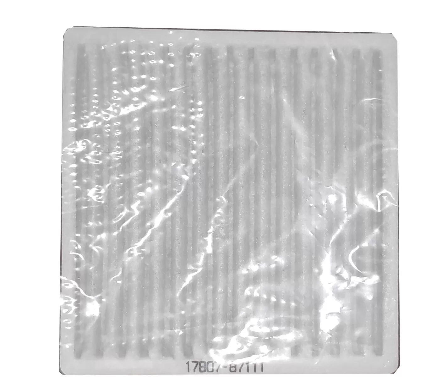 Perodua Cabin filter 17801-87111 Viva Elite - image 2