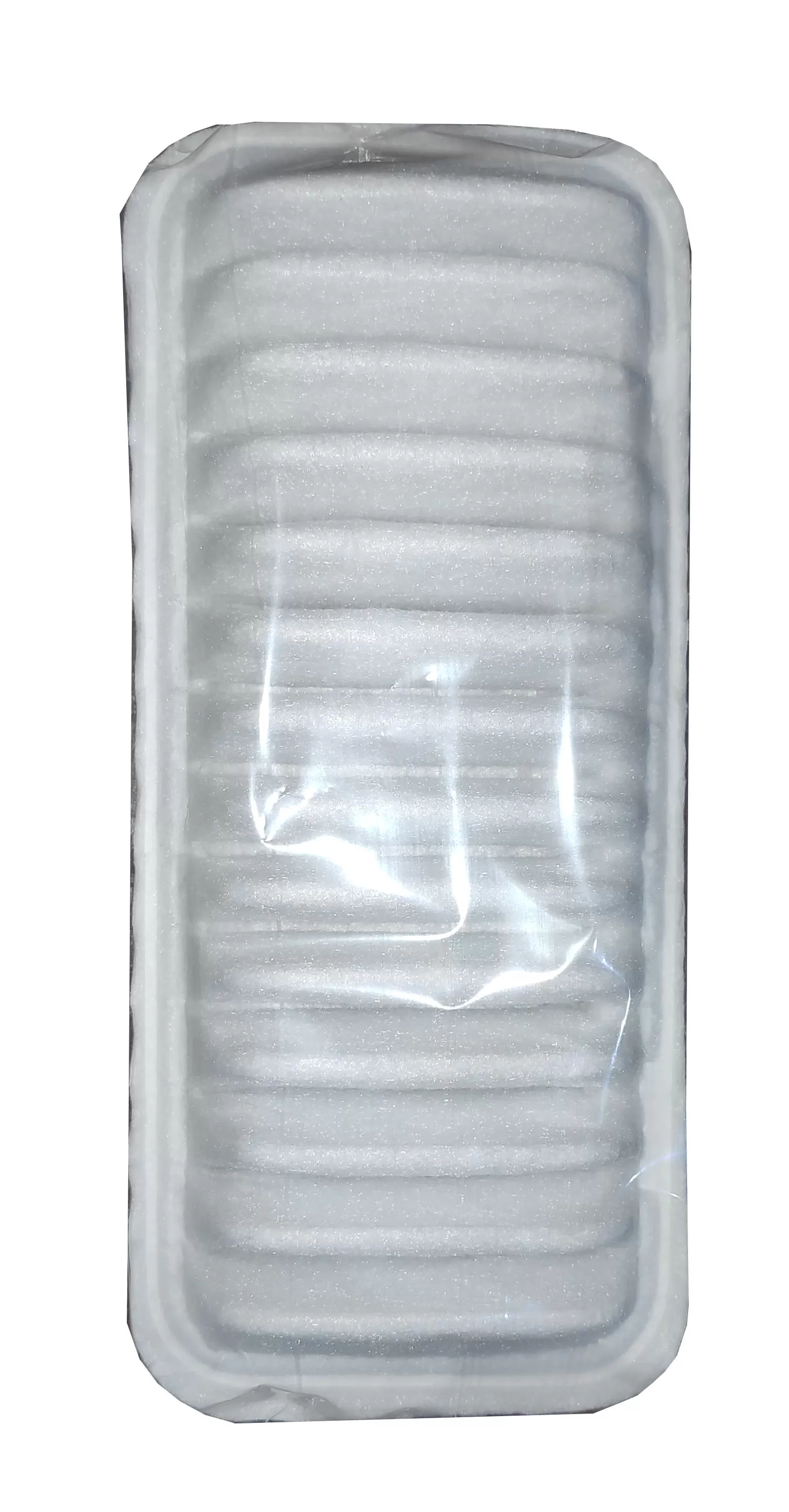 Air Filter 17801-23030 A196 Belta Passo Vitz Yaris - image 2