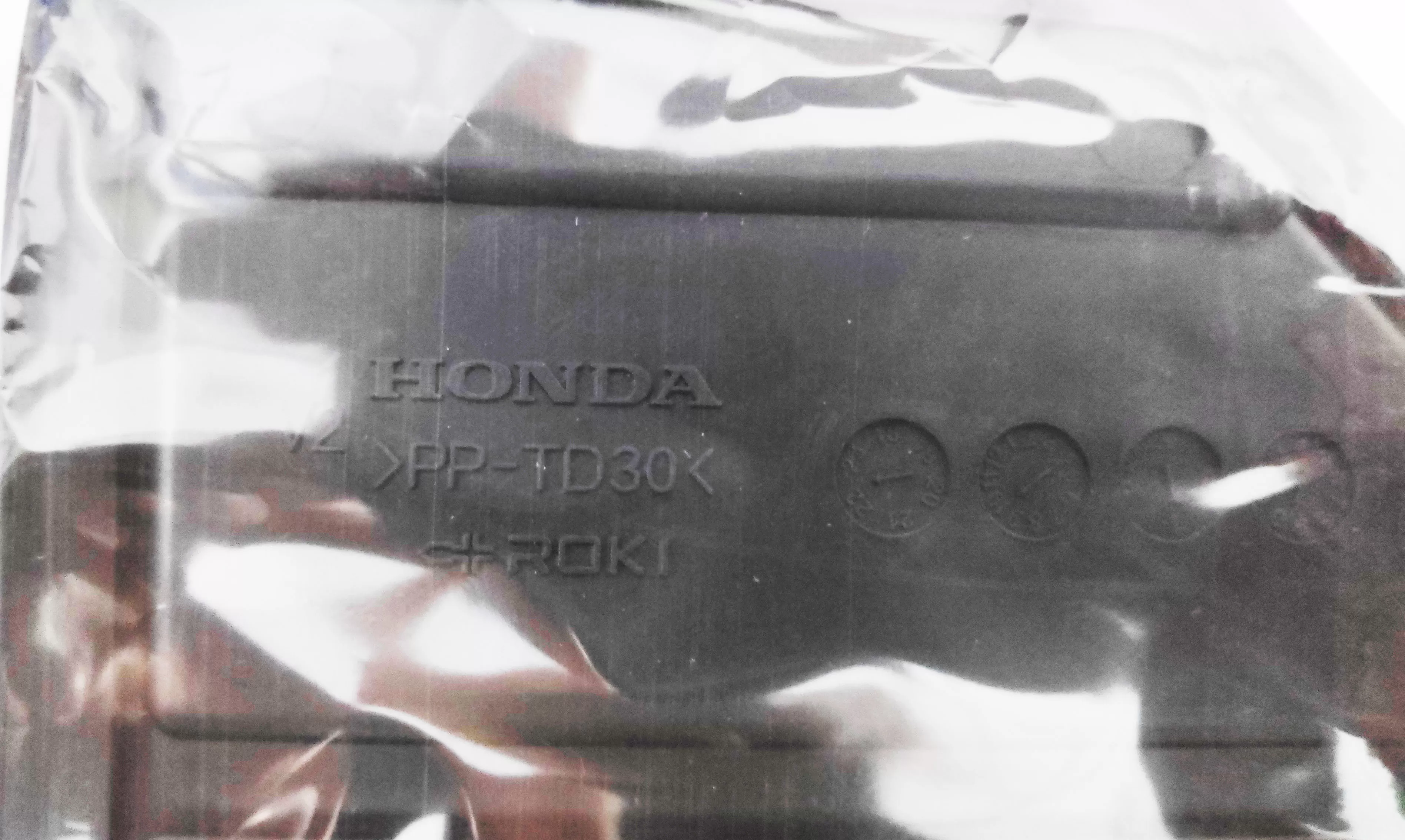 Honda Air Filter N-Box N-WGN 17220-5Z1-003 A2803 - image 3
