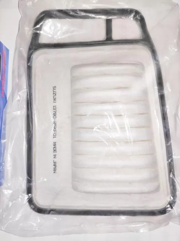 Suzuki Air Filter 13780-85K00 13780-85K01 A975 WagonR MH23 - image 2
