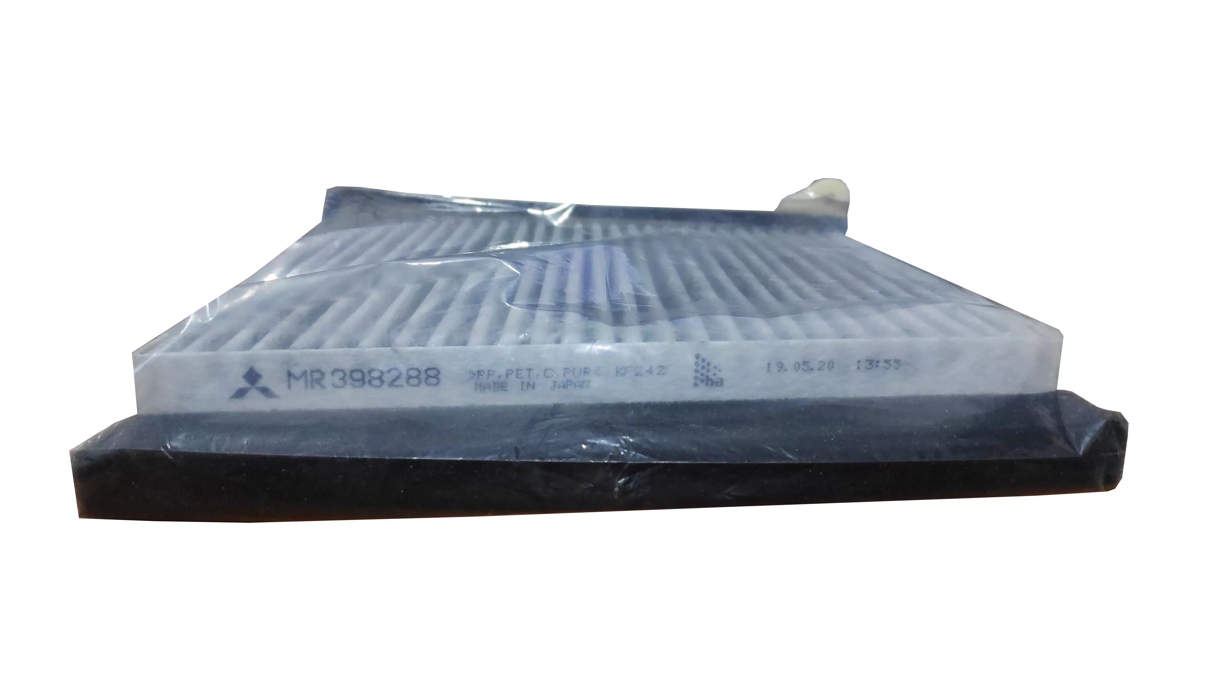 Mitsubishi Montero Cabin filter A/C Filter - image 2