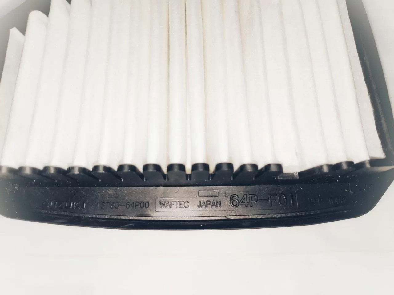 Suzuki Air Filter 13780?64P00 A983 A2908 Every DA17 - image 3
