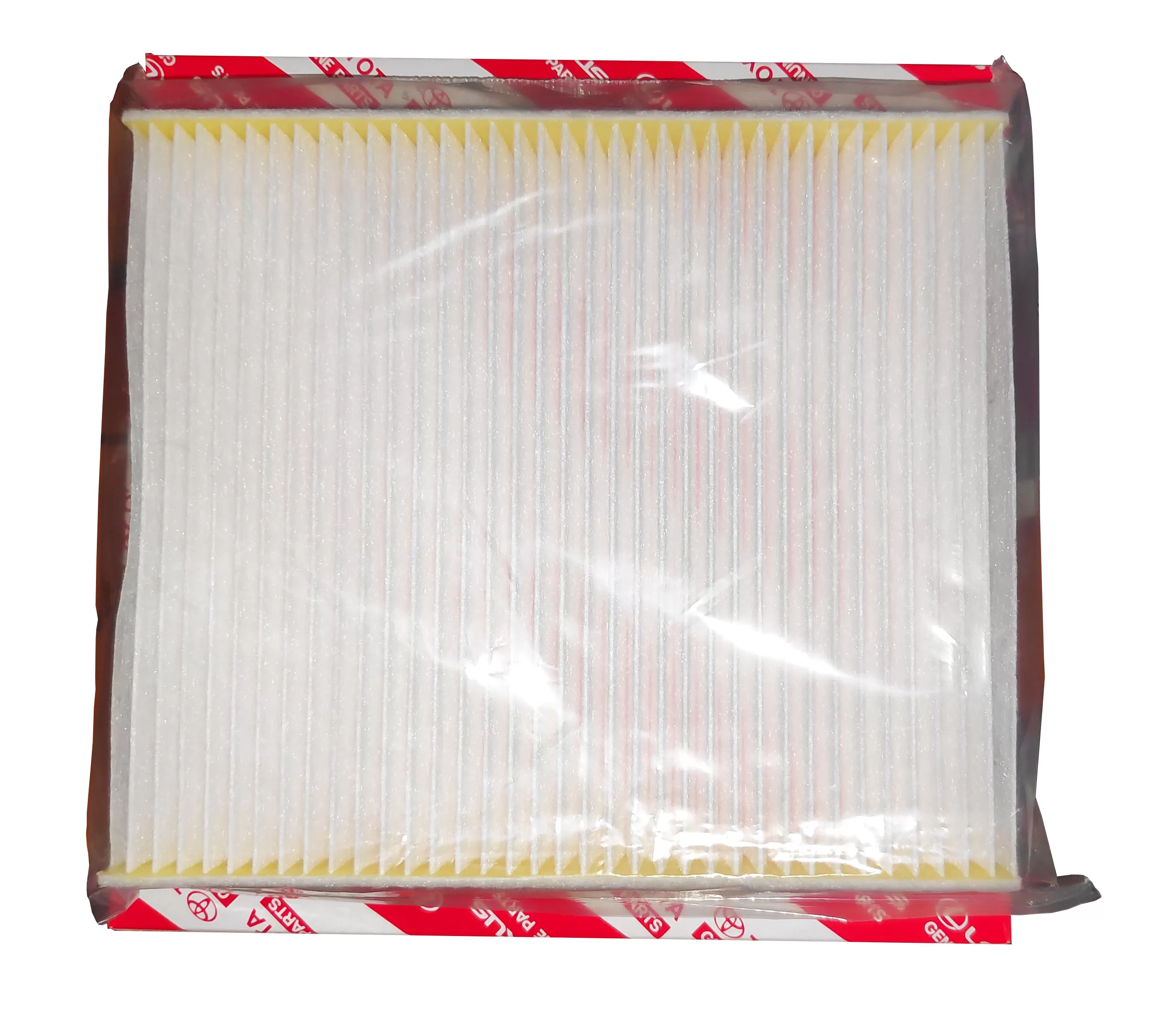 Cabin Filter For Toyota CHR 87139-58010 AC111 - image 2