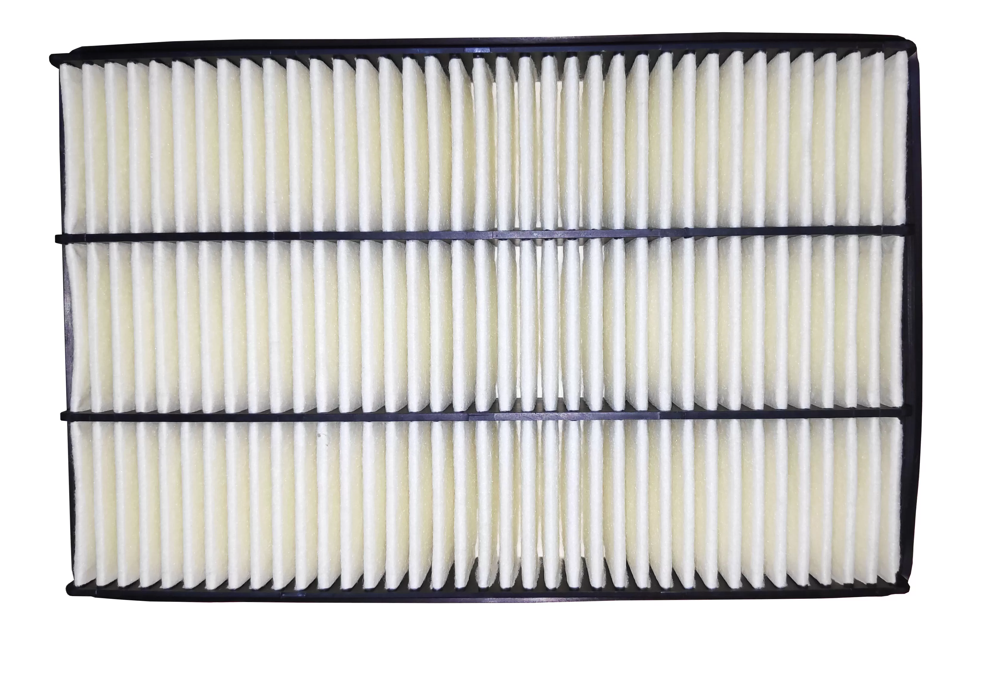 Mitsubishi Montero Air Filter MR571476 A3017 - image 4