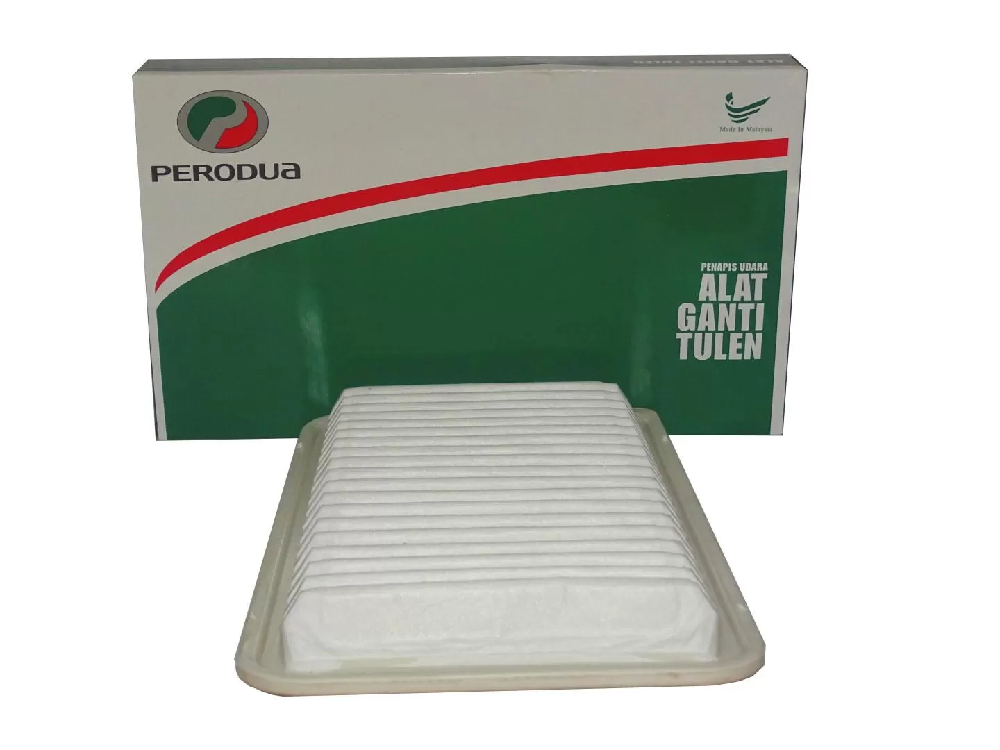 Perodua Viva Elite Air Filter 17801-73R05-000 17801-73R10 A-744 - image 3