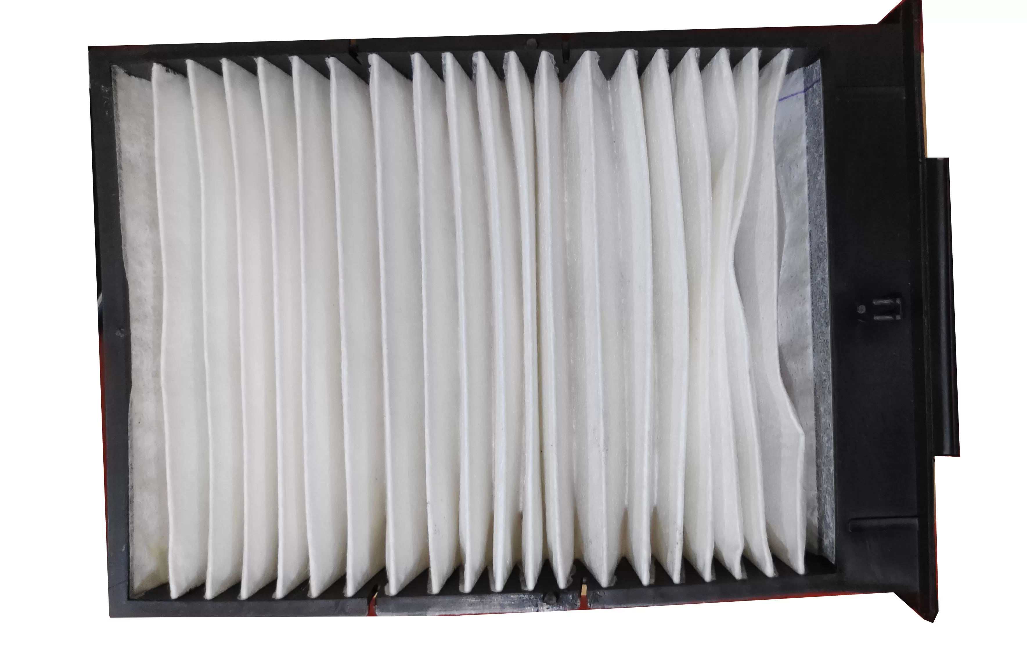 Micro Panda Cabin Filter Geely Panda - image 5