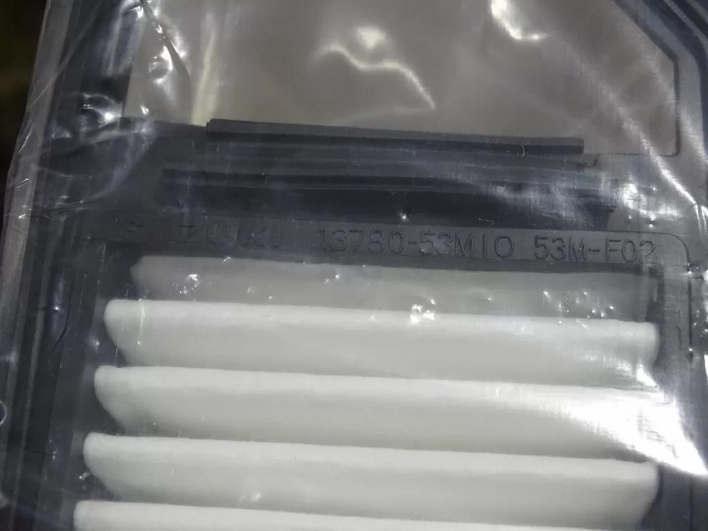 Air Filter Maruti Suzuki Alto 800 13870M53M10 - image 4