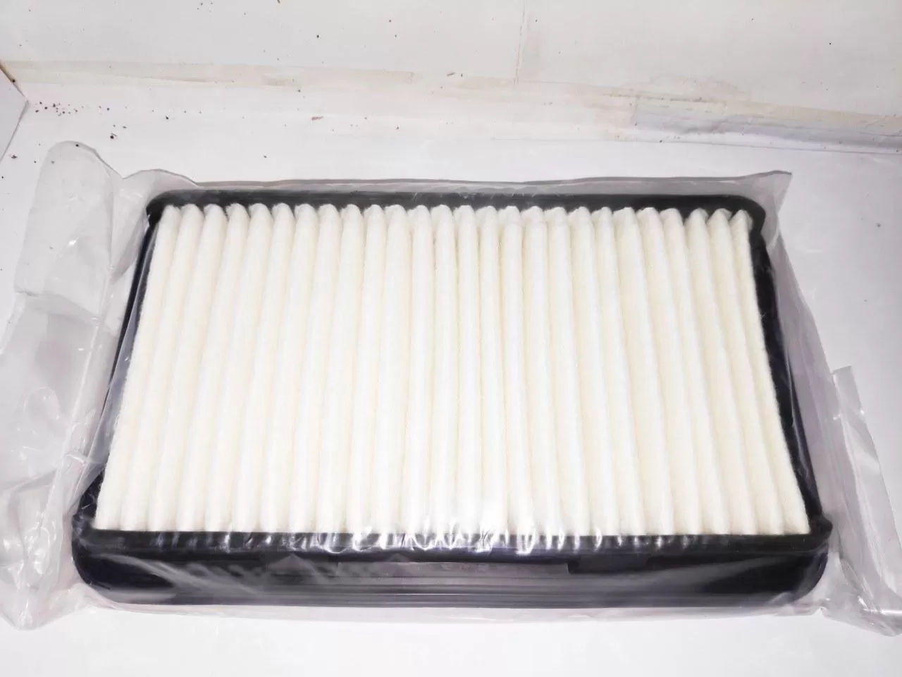 Suzuki Air Filter 13780-63J00 A971 Suzuki Swift - image 2