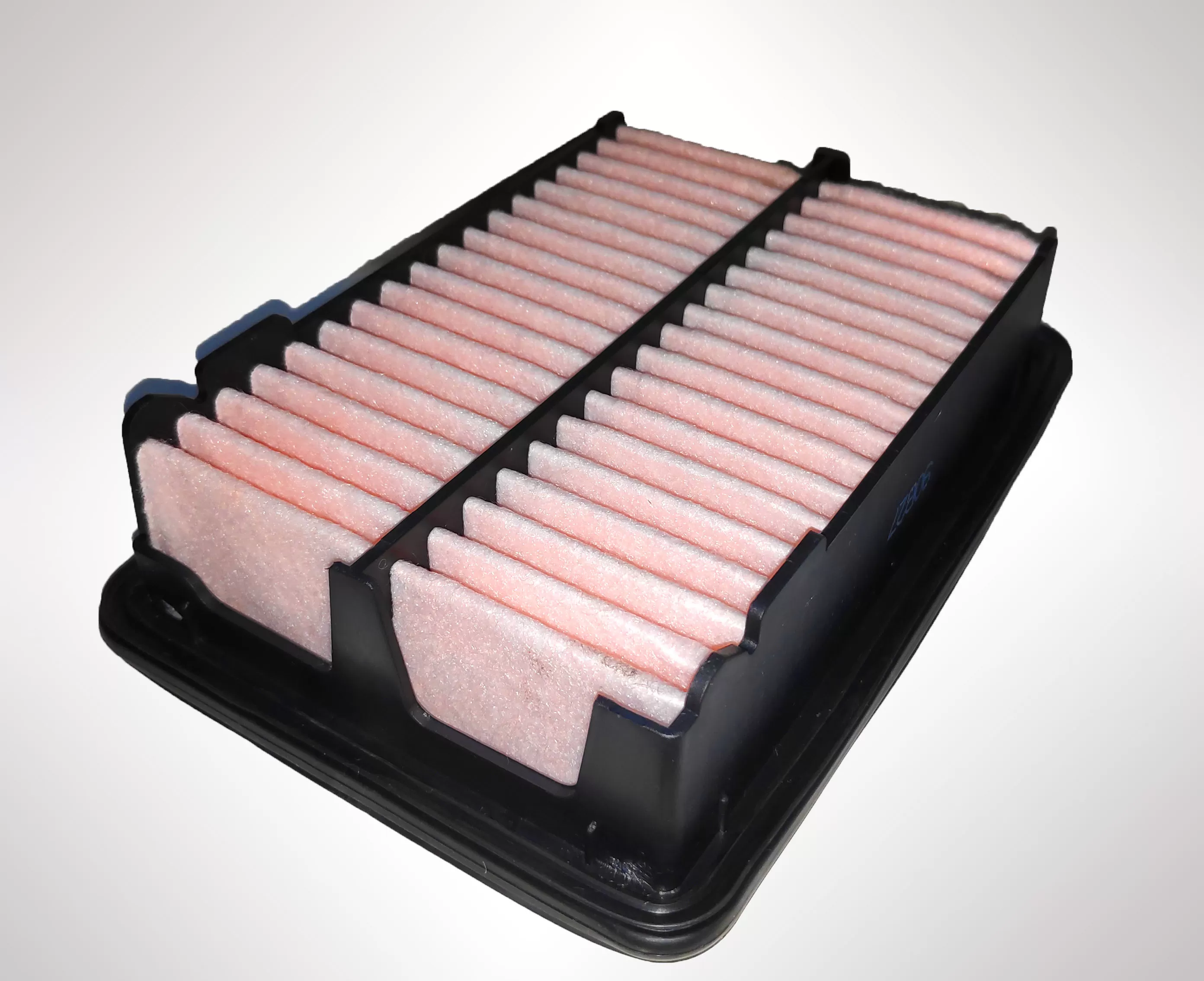 Honda Air Filter 17220-5R0-008 A-898 Fit   Fit Shuttle - image 2