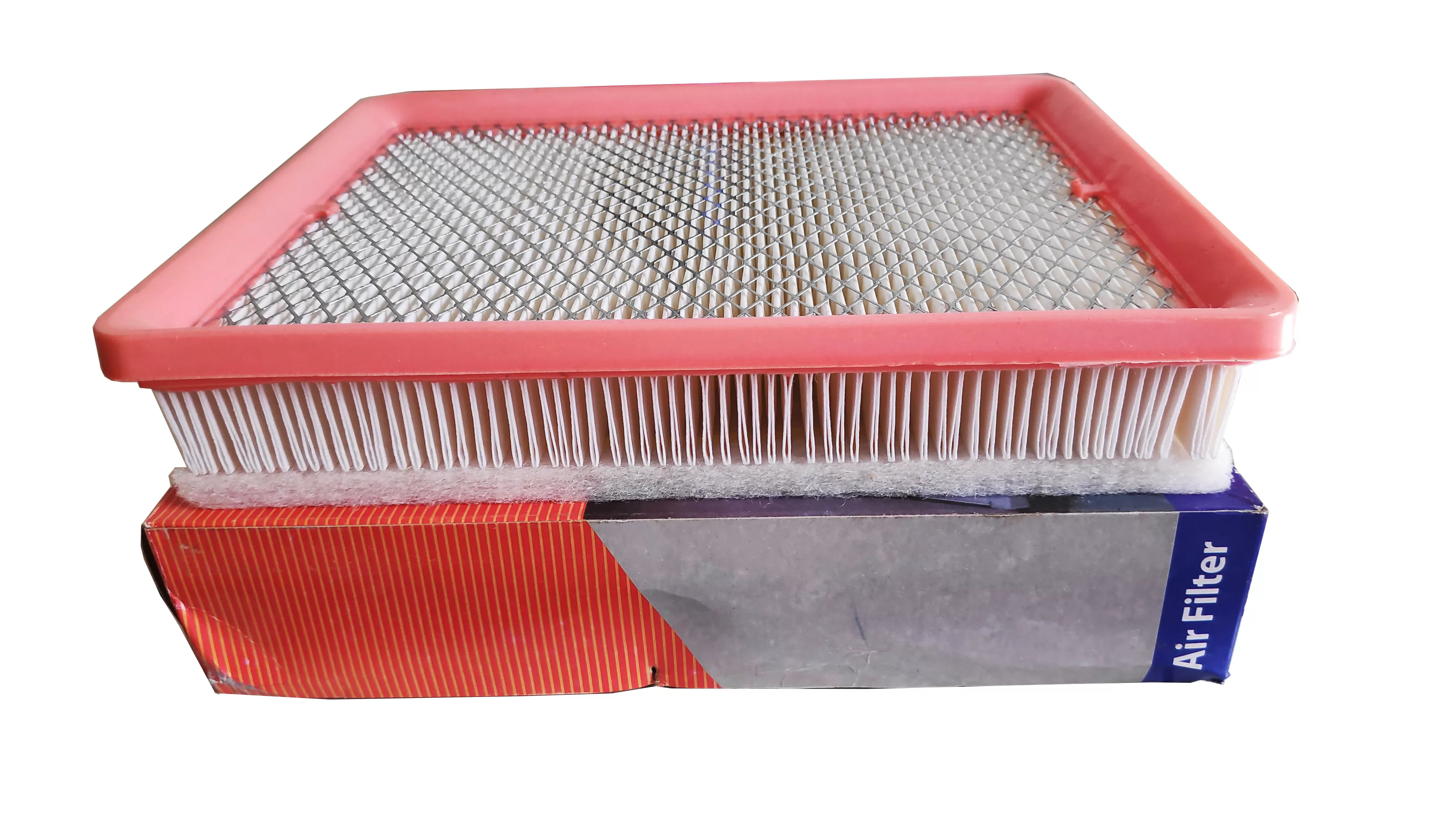 Hyundai Sonata Air Filter 28113-37101 A9310 KIA Optima - image 4