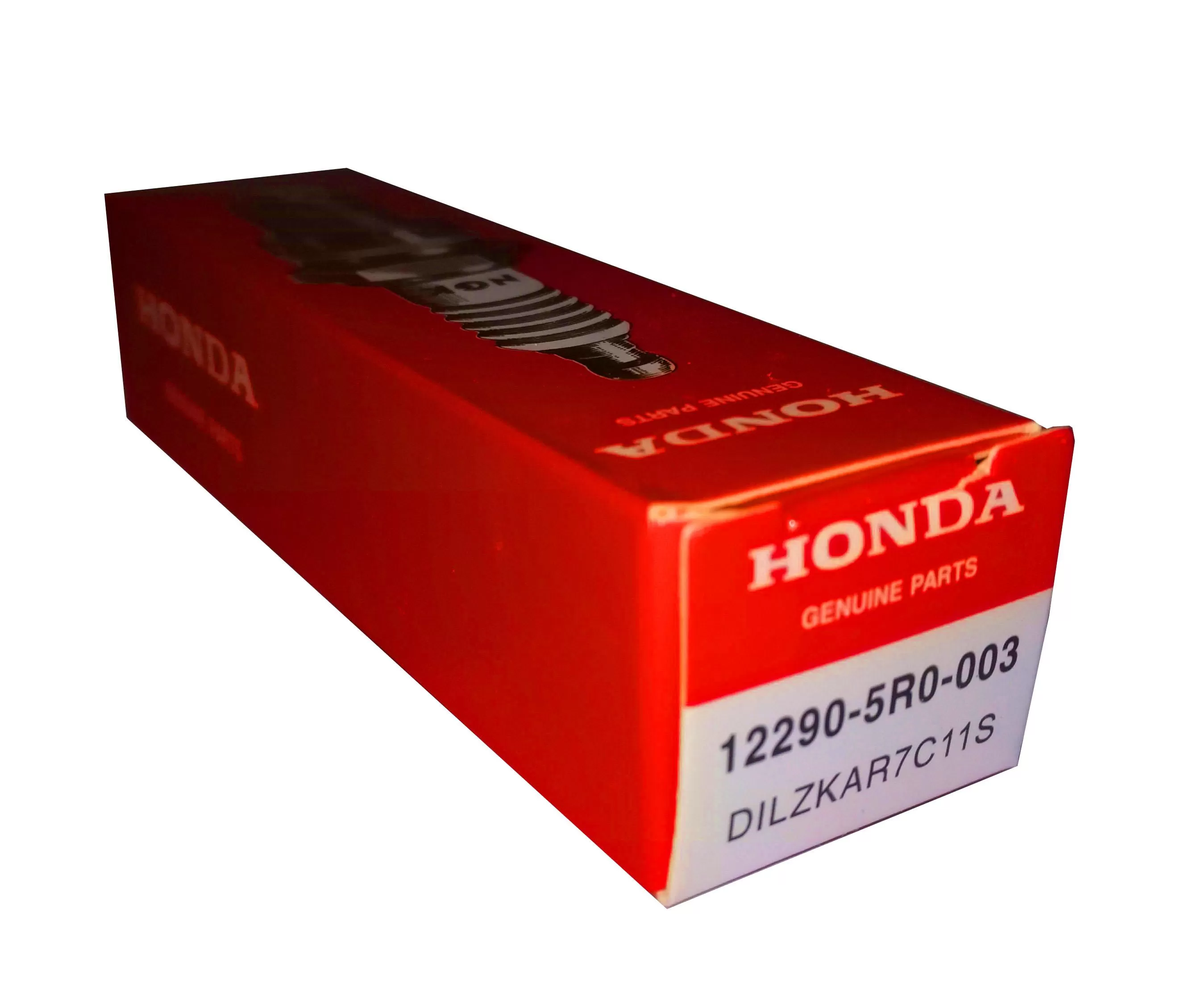 Honda Spark Plug 12290-5R0-003 Honda Fit CH-R SHUTTLE VEZEL - image 3