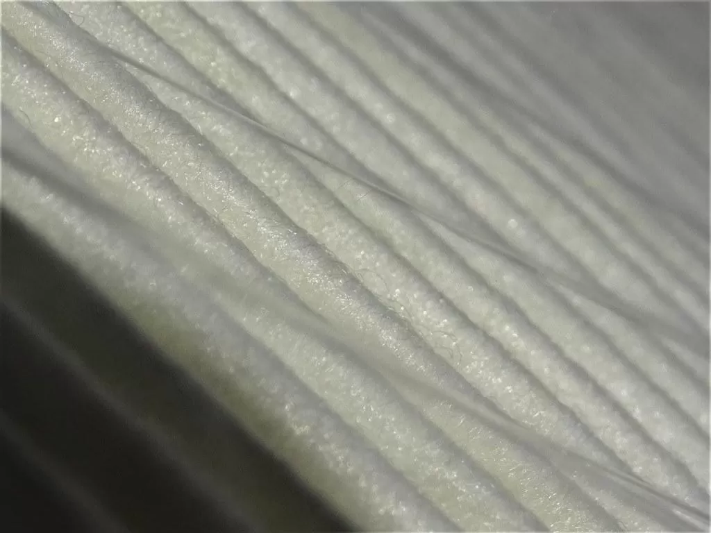 Honda Air Filter 17220-5LA-A00 A2805 CR-V - image 3