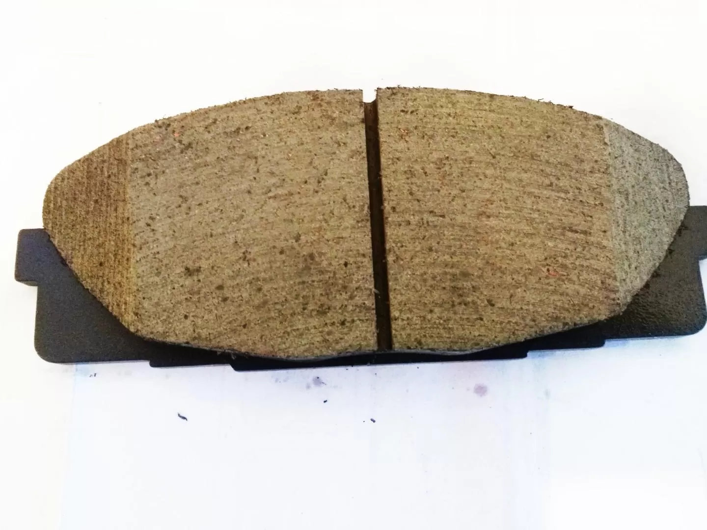 TOYOTA KDH Genuine Brake Pad D2251 04465-YZZE9 KDH 200 1KD 2KD - image 5