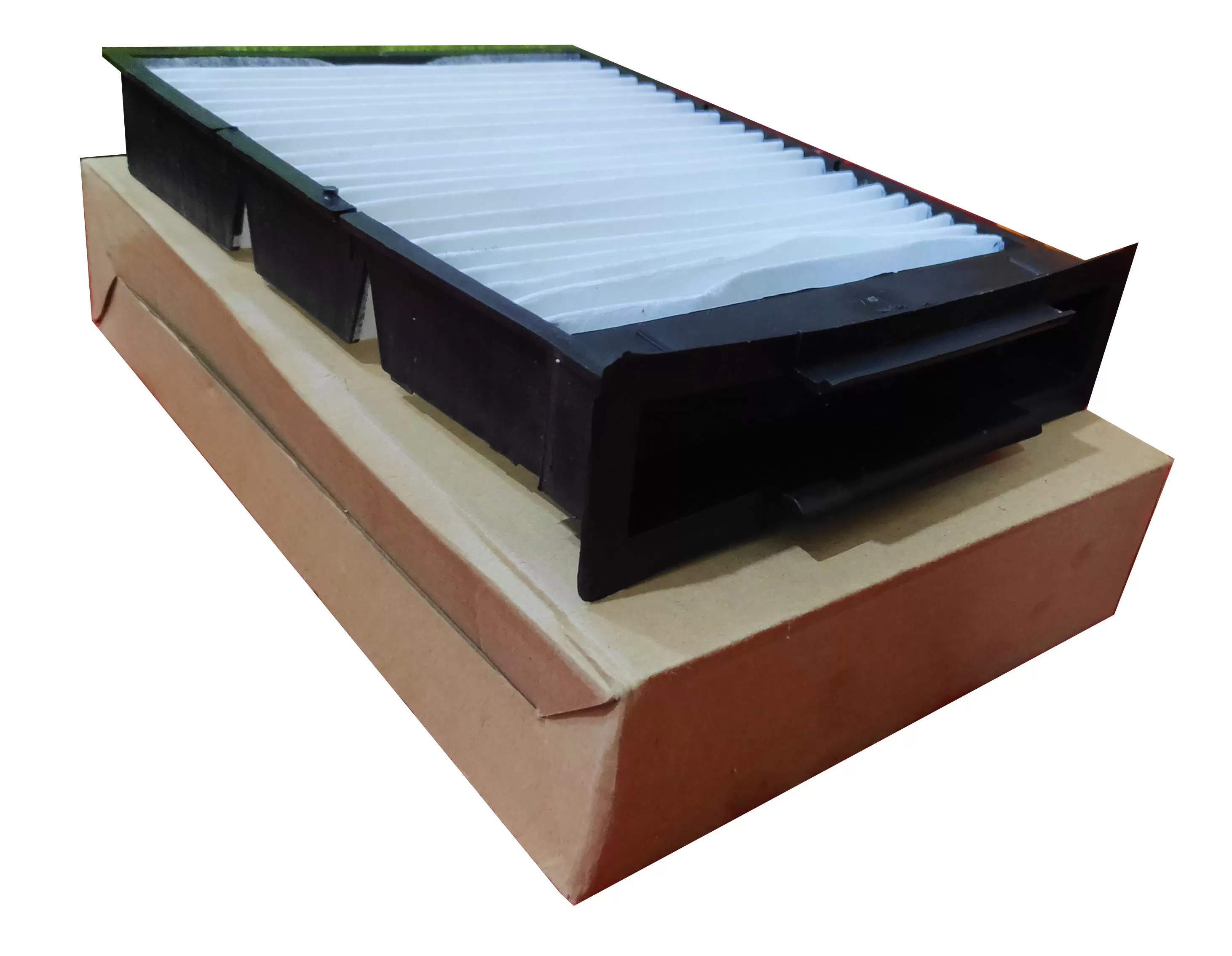 Micro Panda Cabin Filter Geely Panda