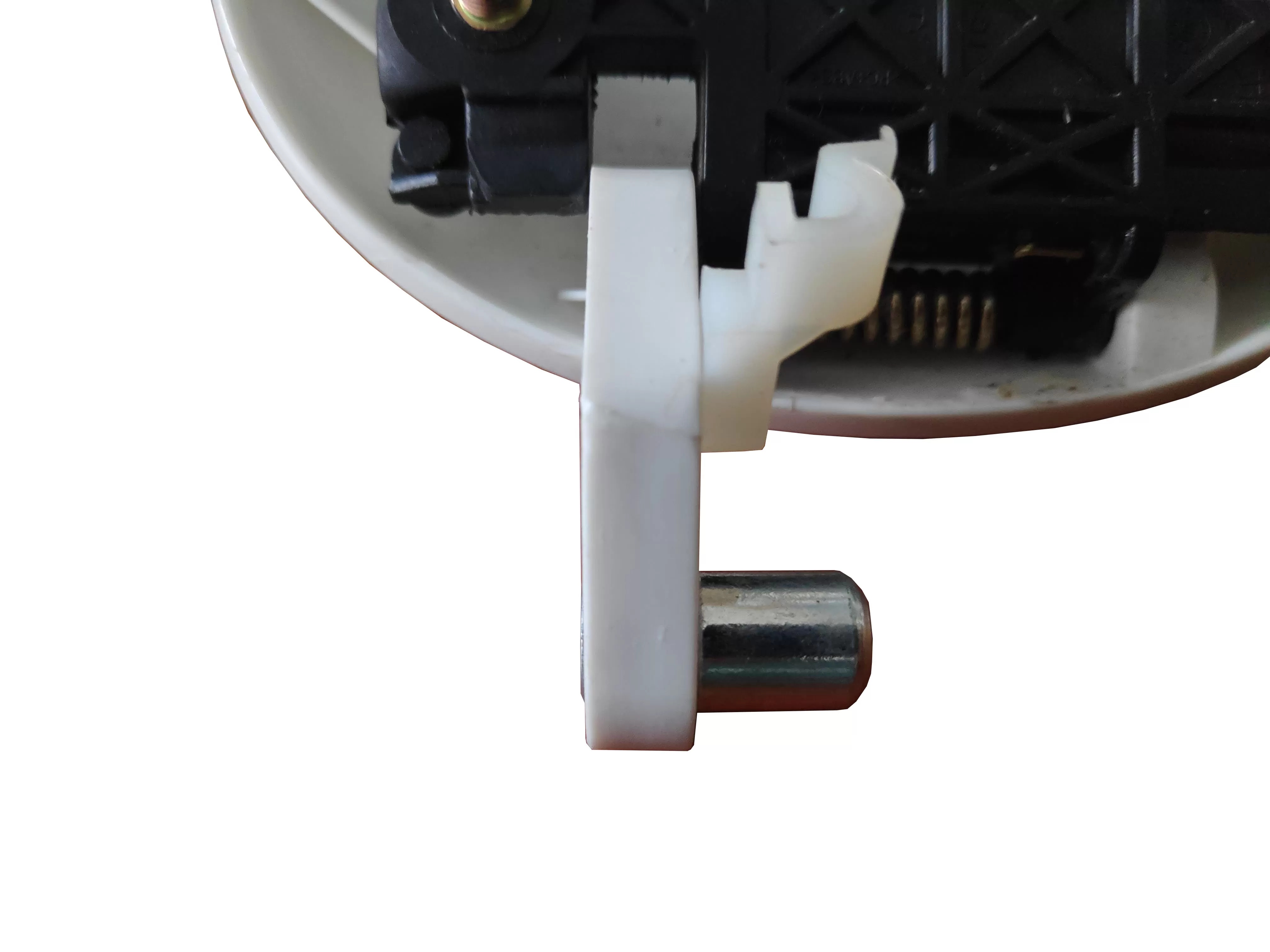 Micro Panda Door Handle Panda LC1.0 LC1.3 Front LH - image 3