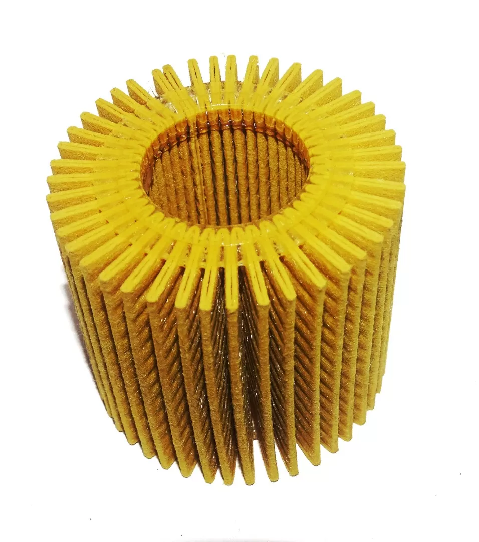 Oil Filter For Toyota Car 04152?37010 O119 O117 - image 2