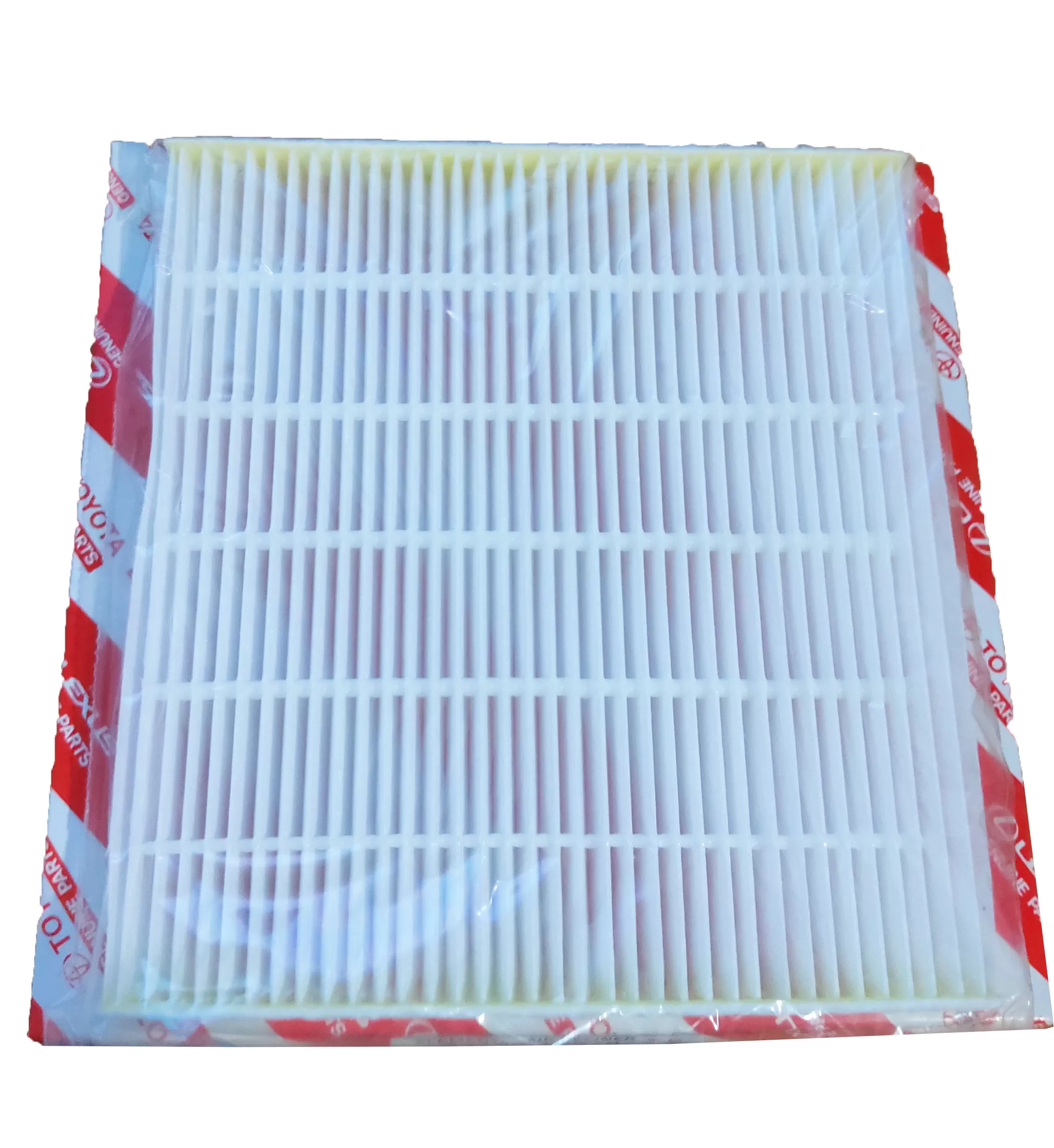 Cabin Filter For Toyota Corolla 121 87139-12010 AC101 - image 2