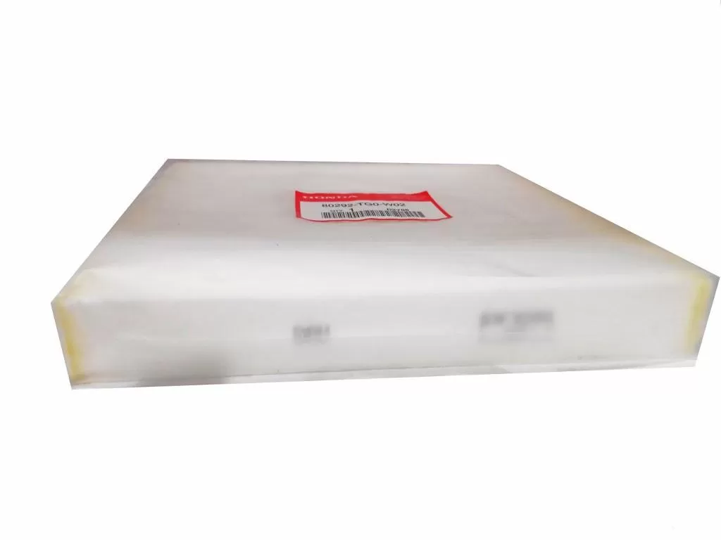 Honda Cabin Filter A/C Filter 80292-TG0-W02 AC8503 Honda - image 2