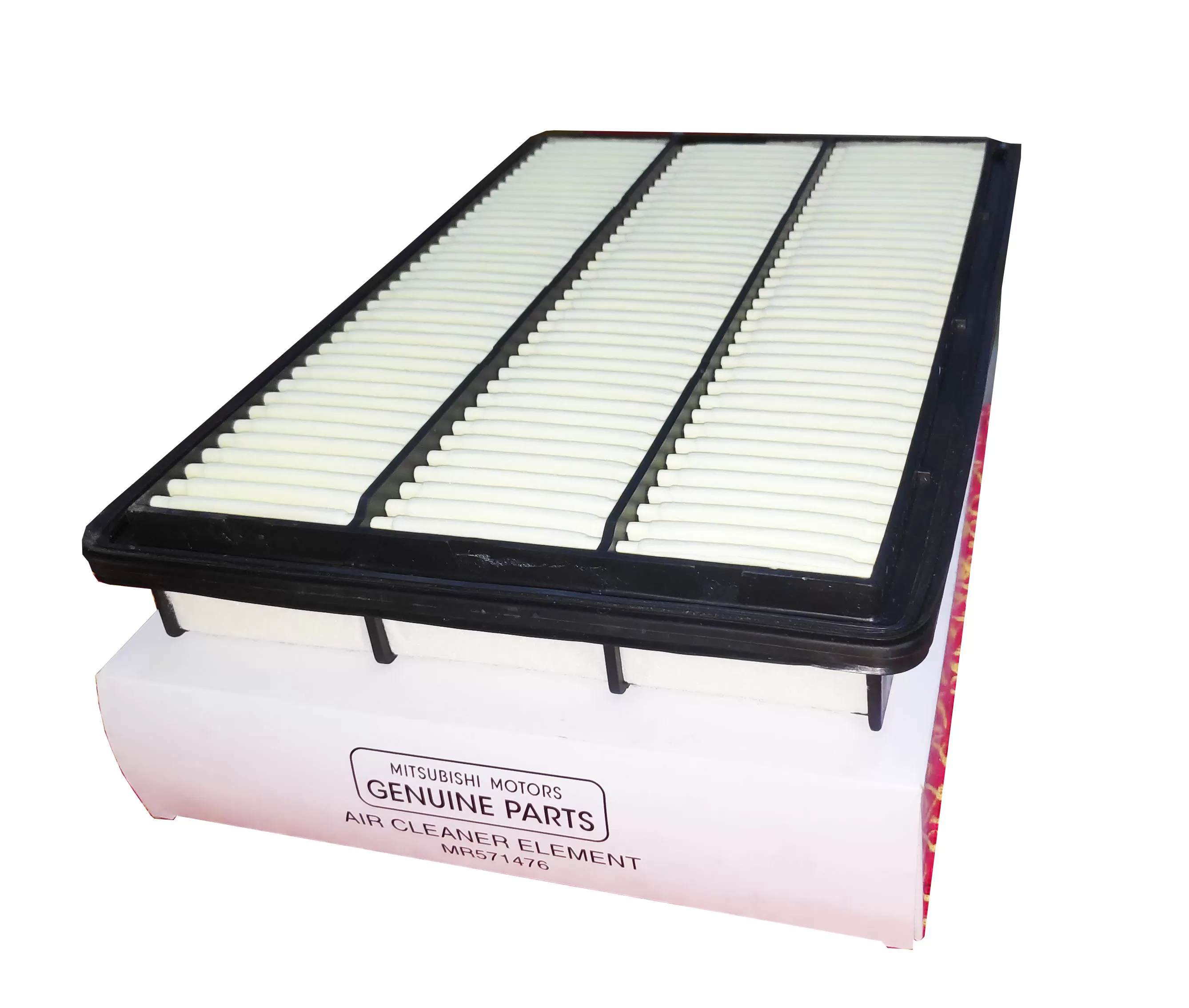 Mitsubishi Montero Air Filter MR571476 A3017 - image 1