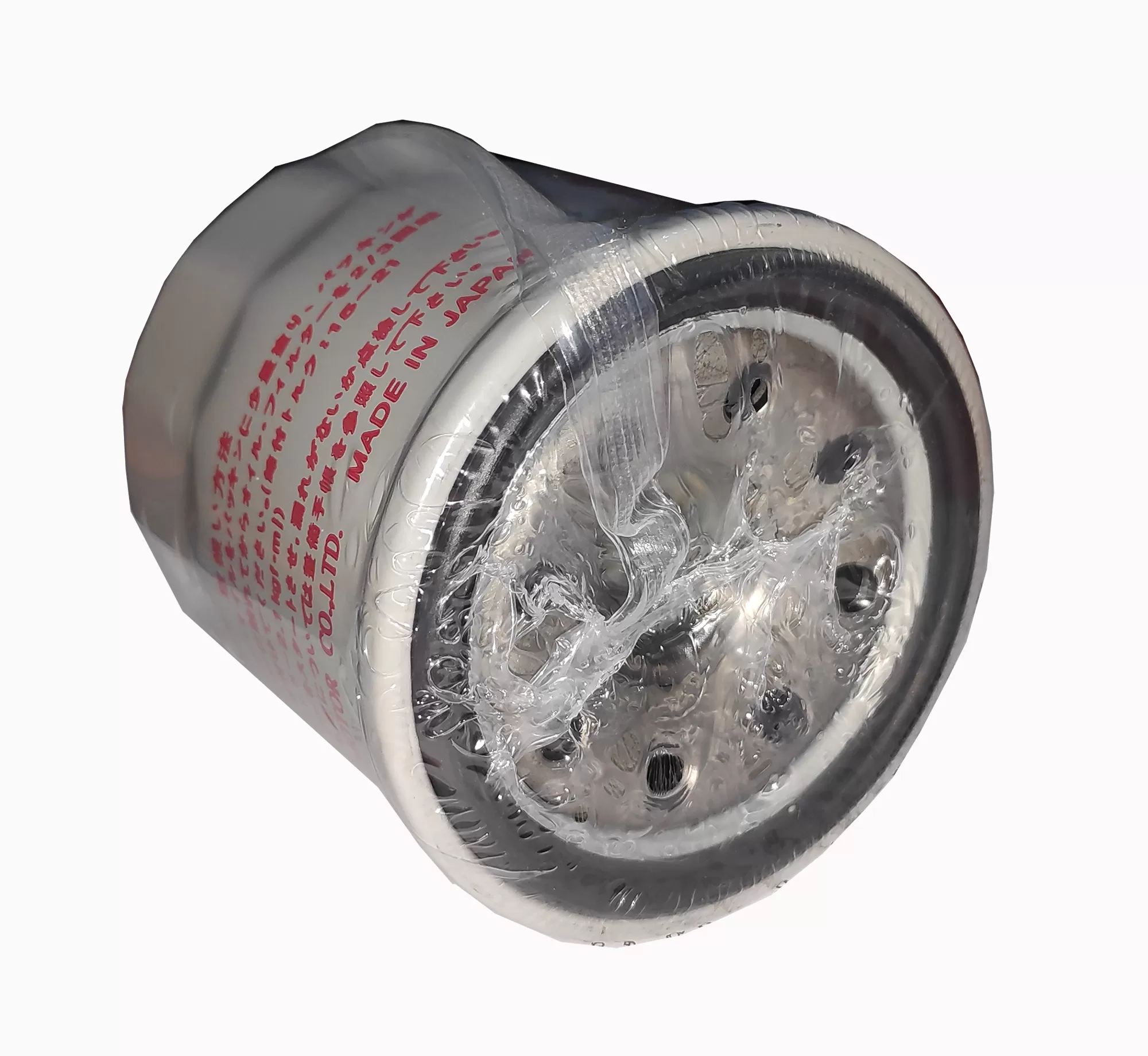 Nissan Oil Filter 15208-65F00 C224 For Nissan sunny , march, wingroad - image 2