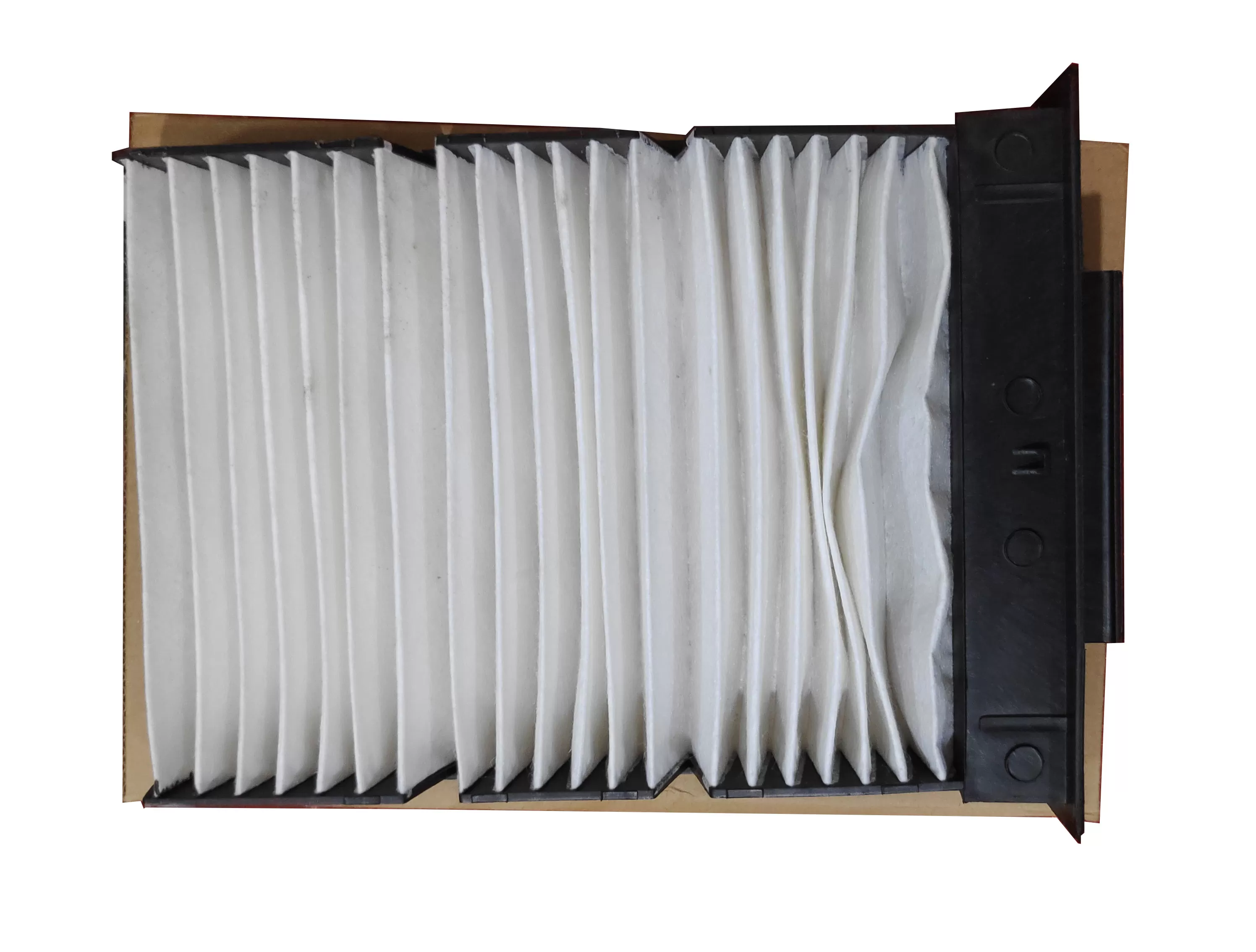 Micro Panda Cabin Filter Geely Panda - image 3