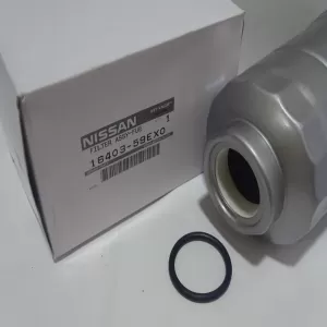 Fuel Filter Nissan 16403-69EX0 FC226 Nissan Caravan Vanette Isuzu Fargo