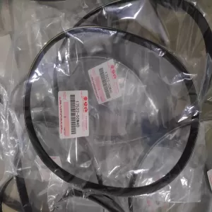 Suzuki wagon R MH44s Genuine Alternator belt 5PK777