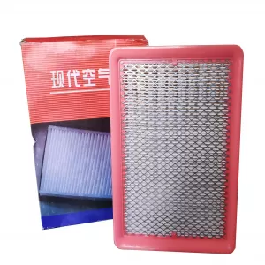Hyundai Sonata Air Filter 28113-37101 A9310 KIA Optima