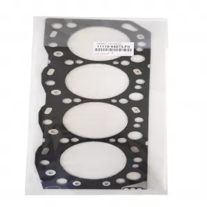Head Gasket Toyota Hiace LH113 3L Engine Dolphin 11115-54073-F0 Gasket Only